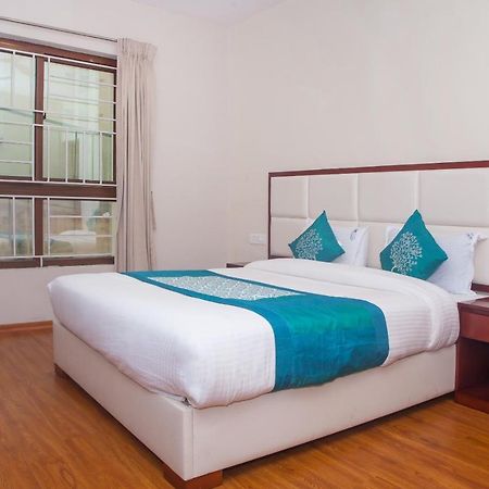 Oyo 16773 Hillcrest Metro 호텔 우티 외부 사진