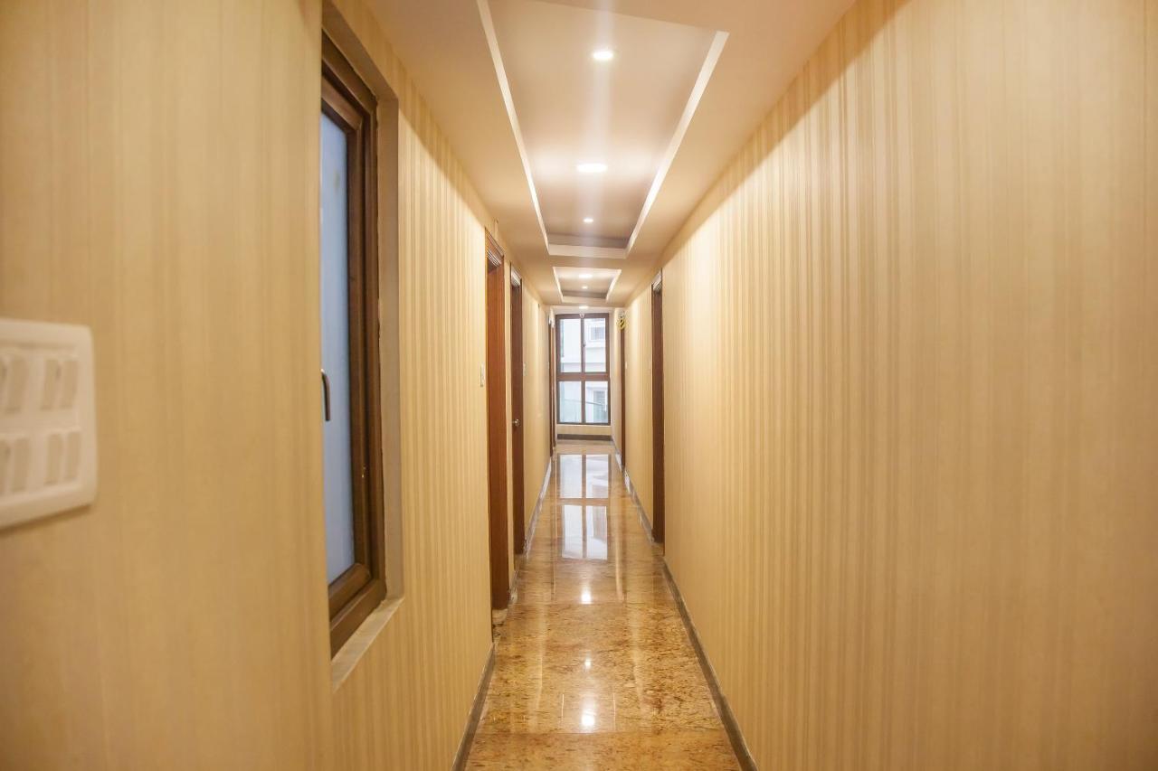 Oyo 16773 Hillcrest Metro 호텔 우티 외부 사진