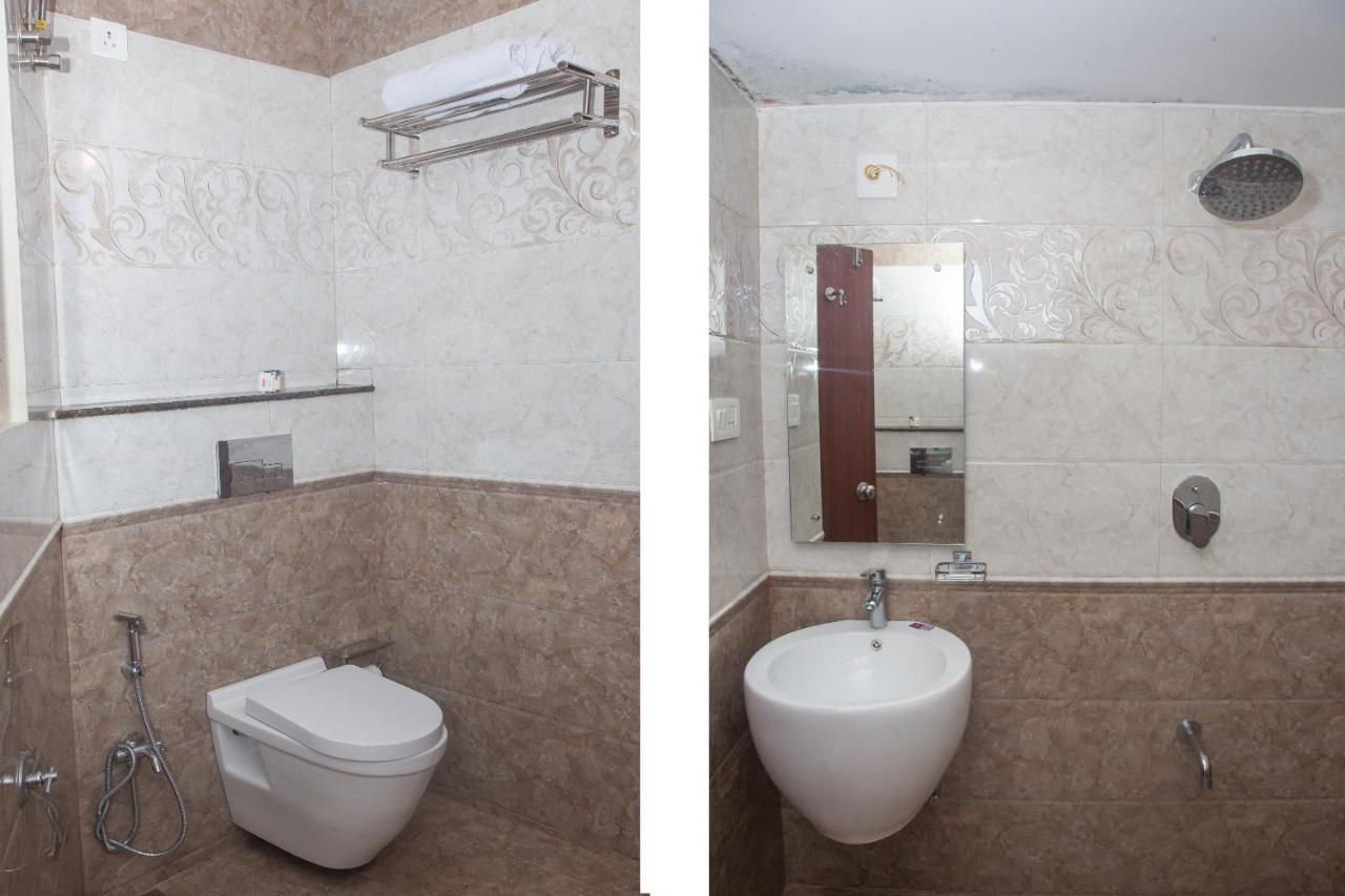 Oyo 16773 Hillcrest Metro 호텔 우티 외부 사진