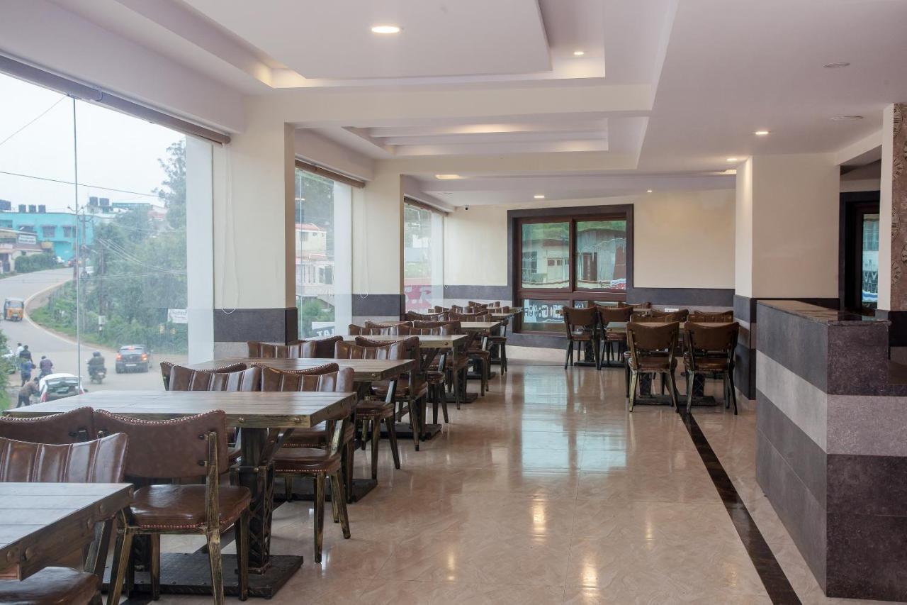 Oyo 16773 Hillcrest Metro 호텔 우티 외부 사진